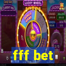 fff bet